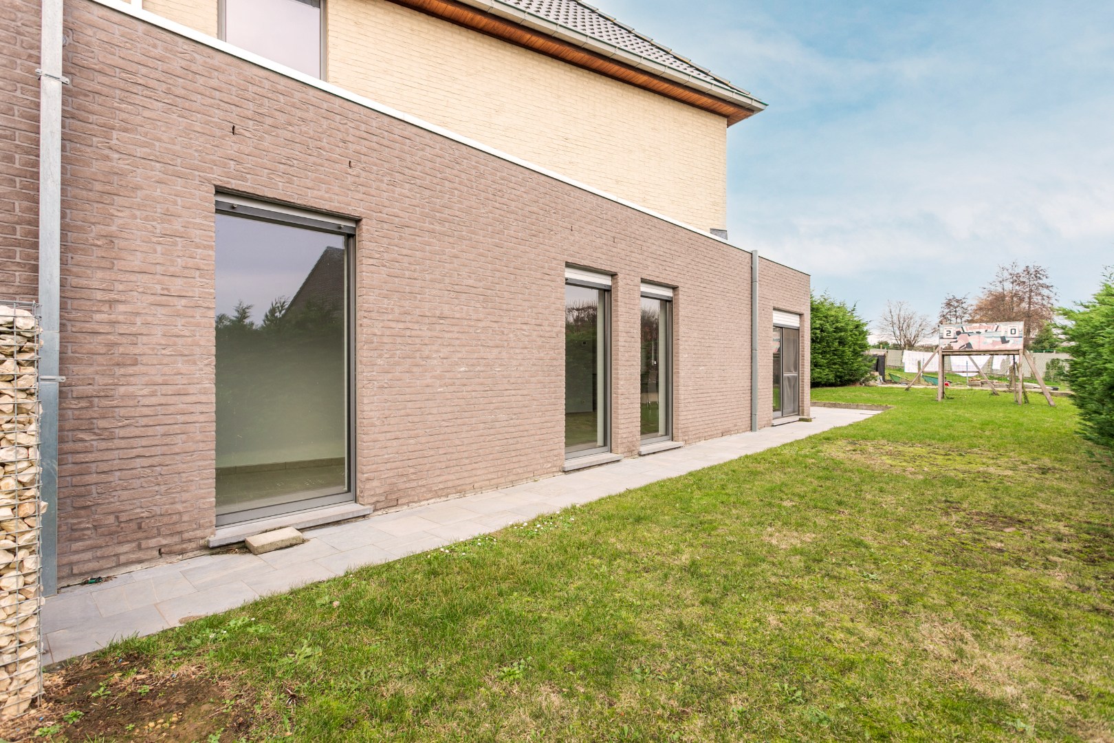 Maison a vendre | option - sous réserve À Roosdaal