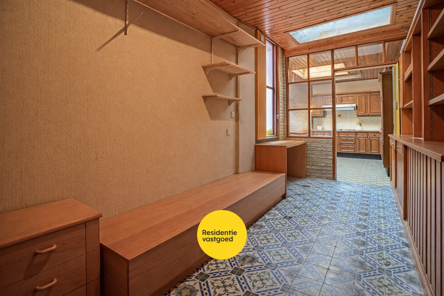 Karaktervolle stadswoning met uitzonderlijke ruimte en tal van mogelijkheden op 210 m² 