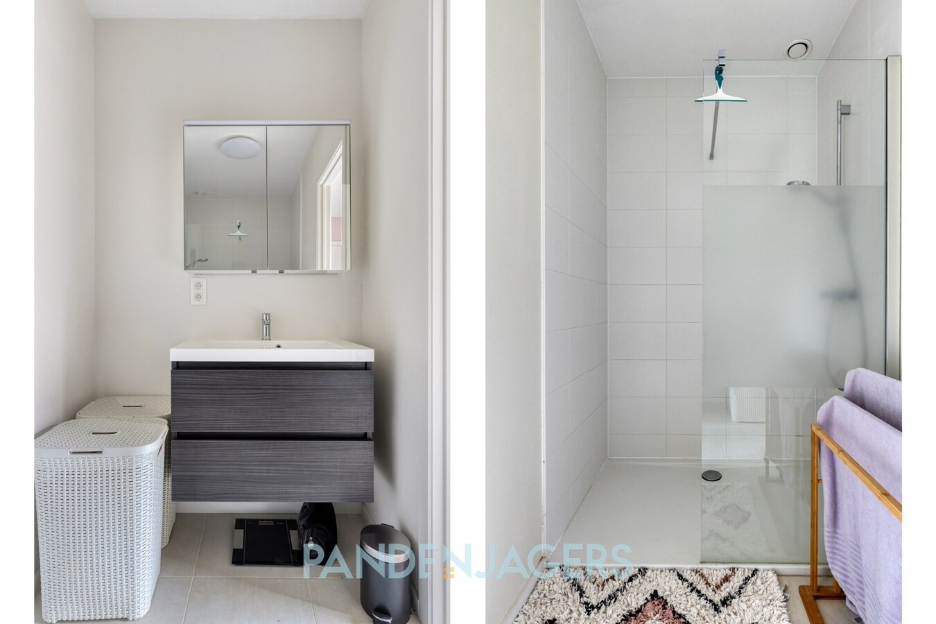 Recent gelijkvloers appartement met tuin, autostaanplaats en extra berging te Duffel 