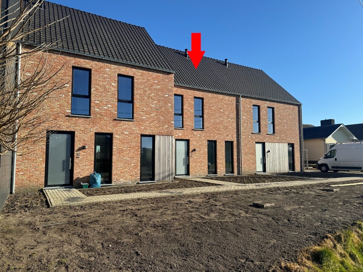 Verhuurd woning - Ravels