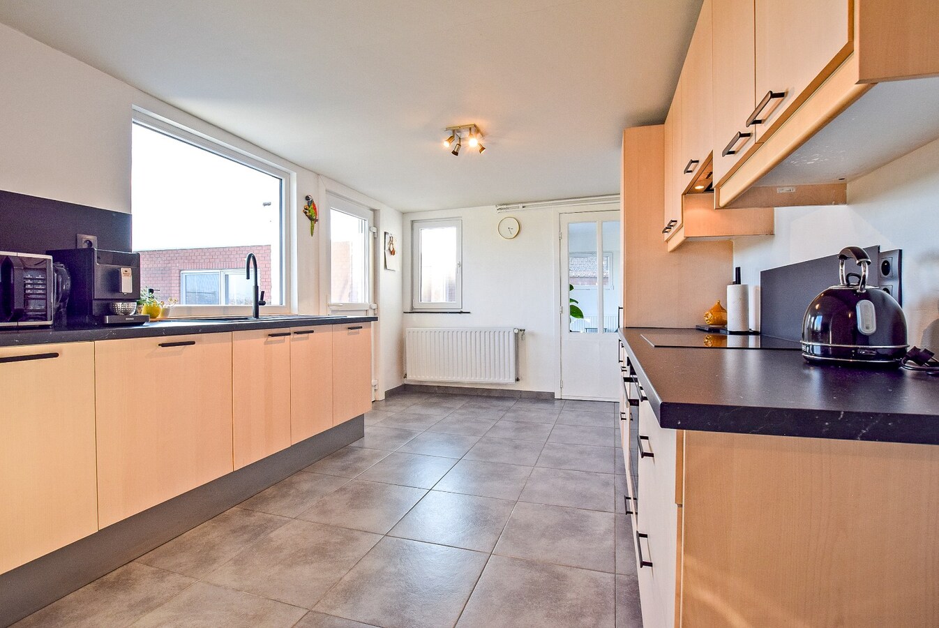 Te koop | Met Optie / reservatie woning - Diksmuide