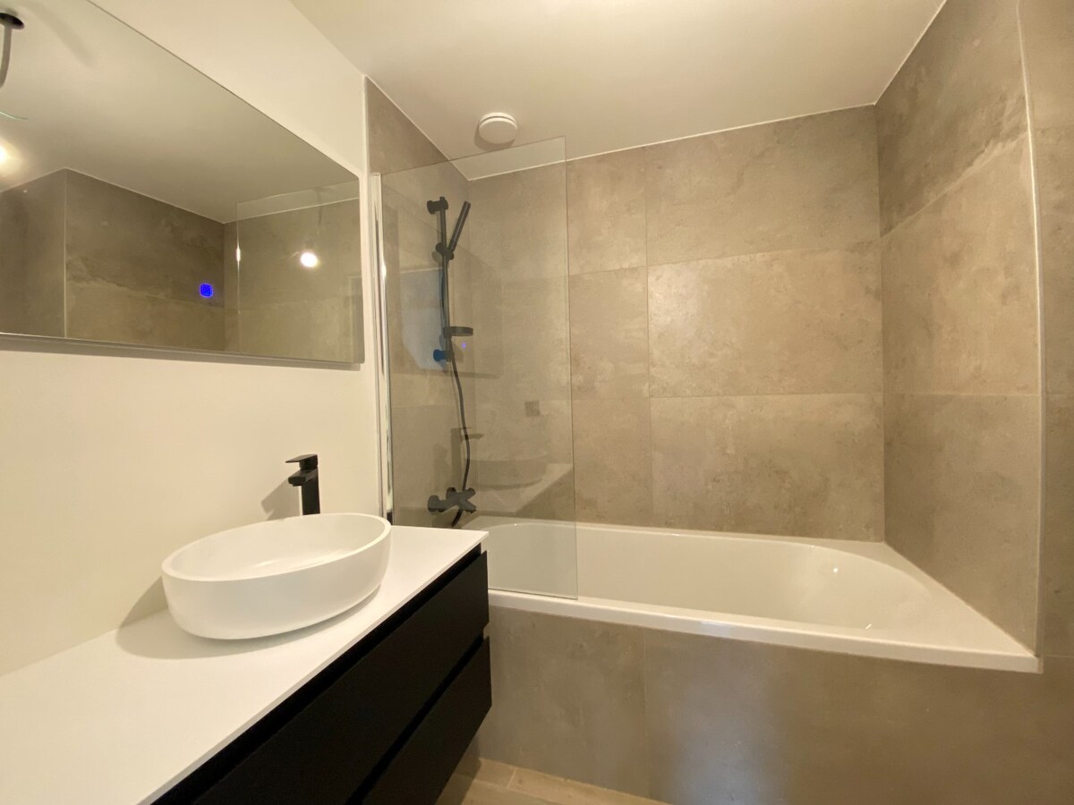 Appartement vendu À Tournai