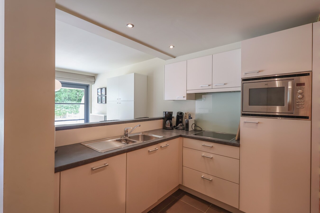 App. mit 3 Schlafzimmer 