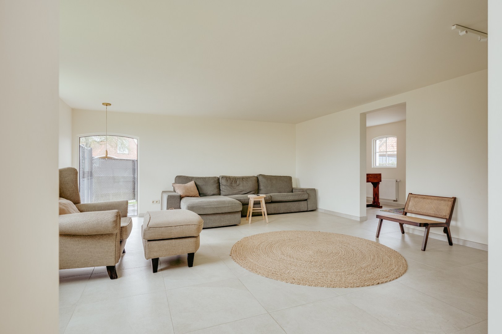 Volledig gerenoveerde woning op slechts 15km van Knokke 