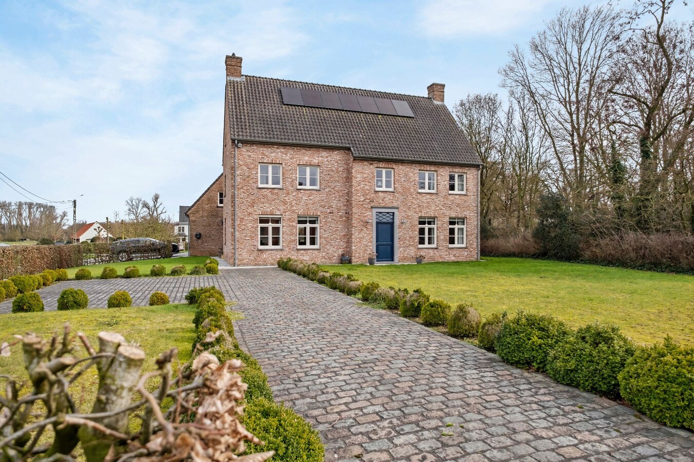 Unieke kans te Meulebeke ! 