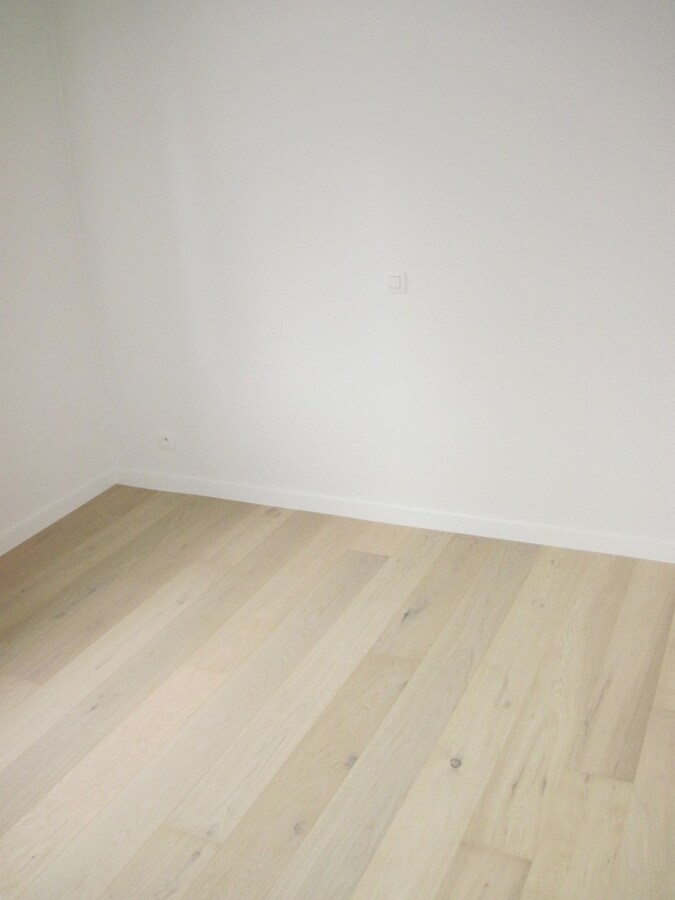 EXCEPTIONEEL - Luxueus wonen - Terras van 40 m². 