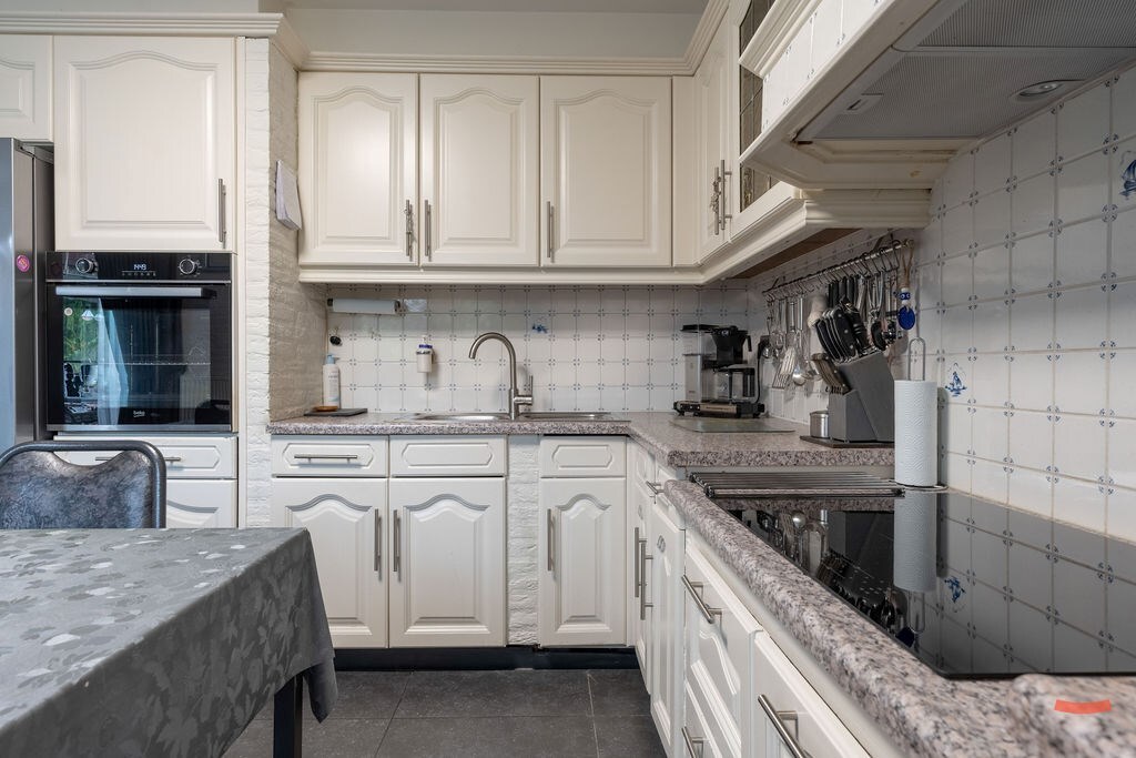 Woning verkocht in Poppel