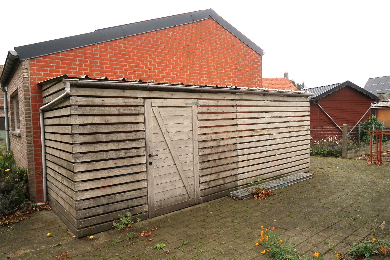 Charmante gerenoveerde woning te huur in Snellegem – 3 slaapkamers, grote tuin &amp; veel extra’s 