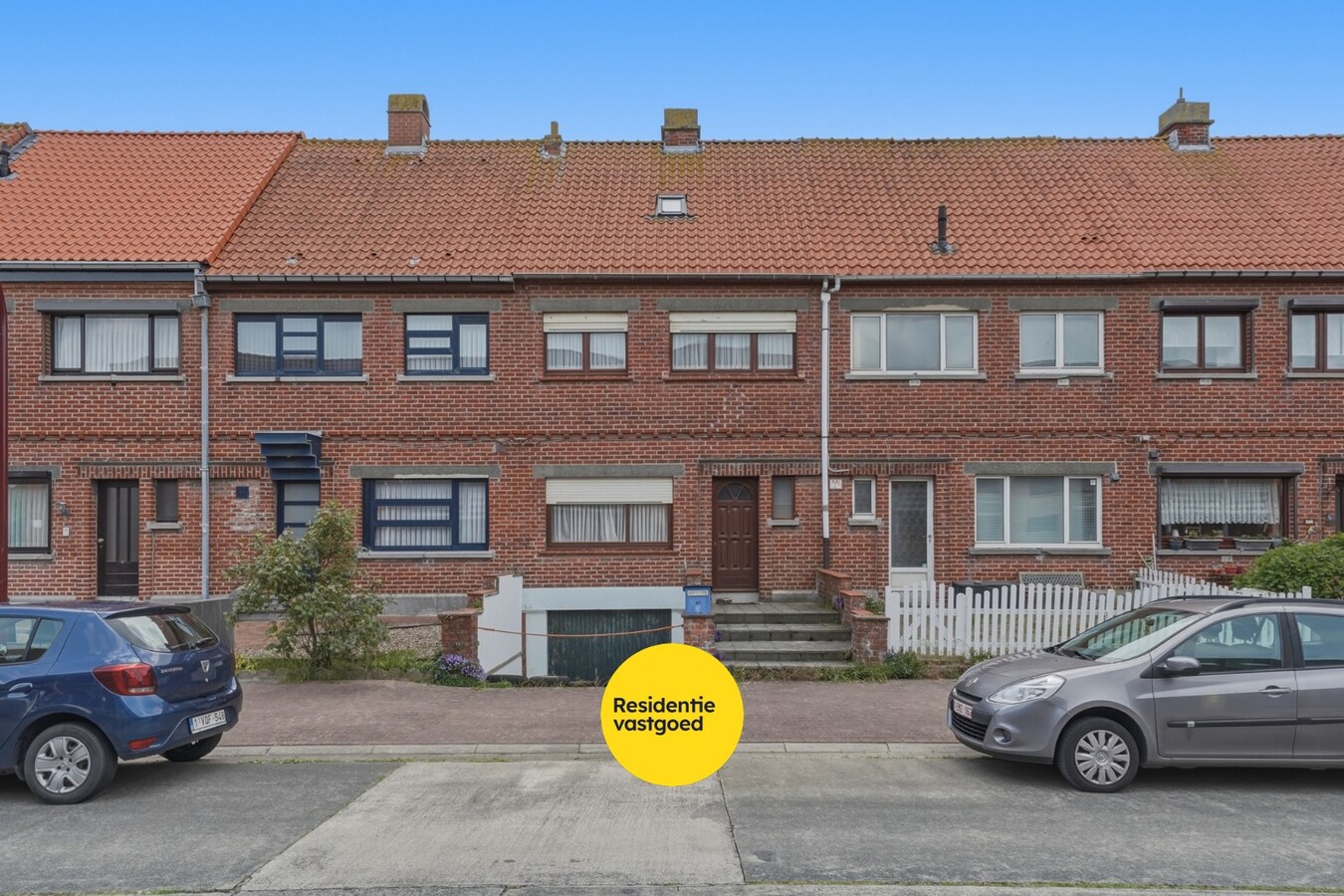 Te koop woning - Oostende