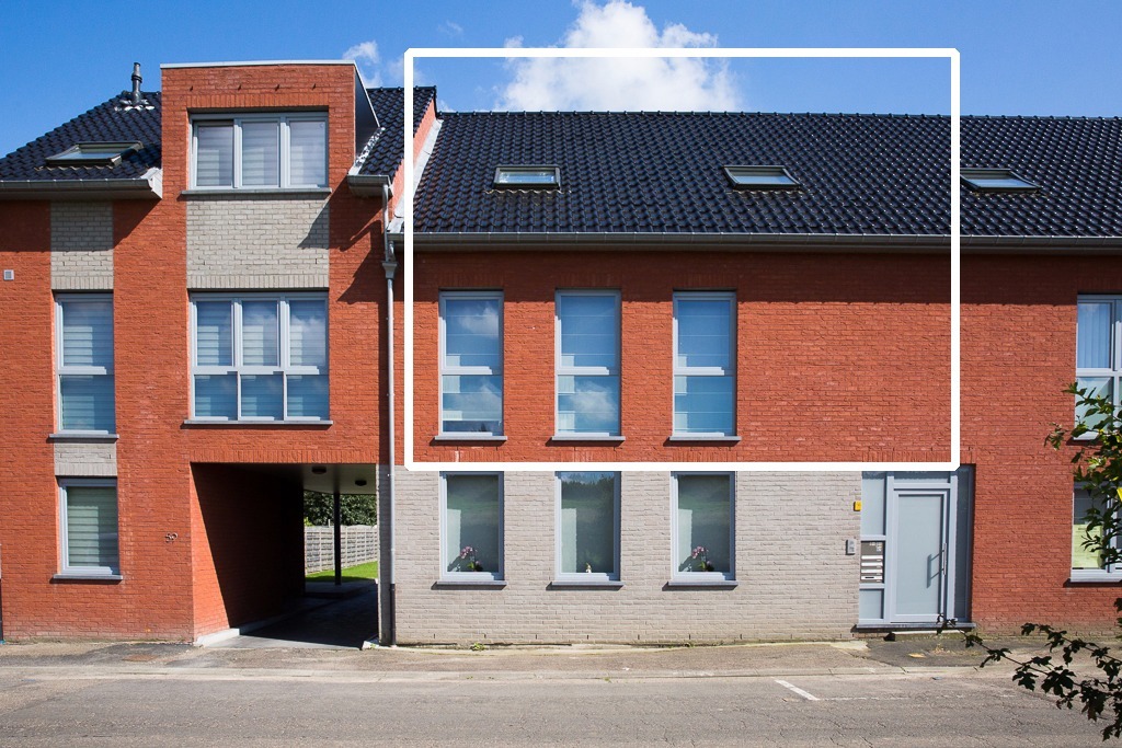 Verkocht duplex - Vreren