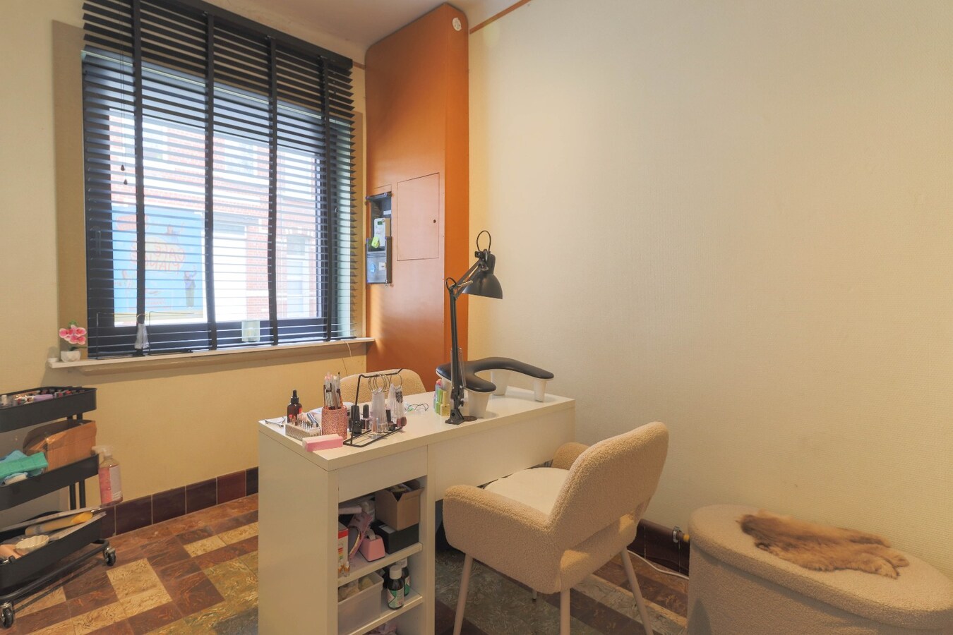 Charmante woning in het centrum van Heule te koop ! 