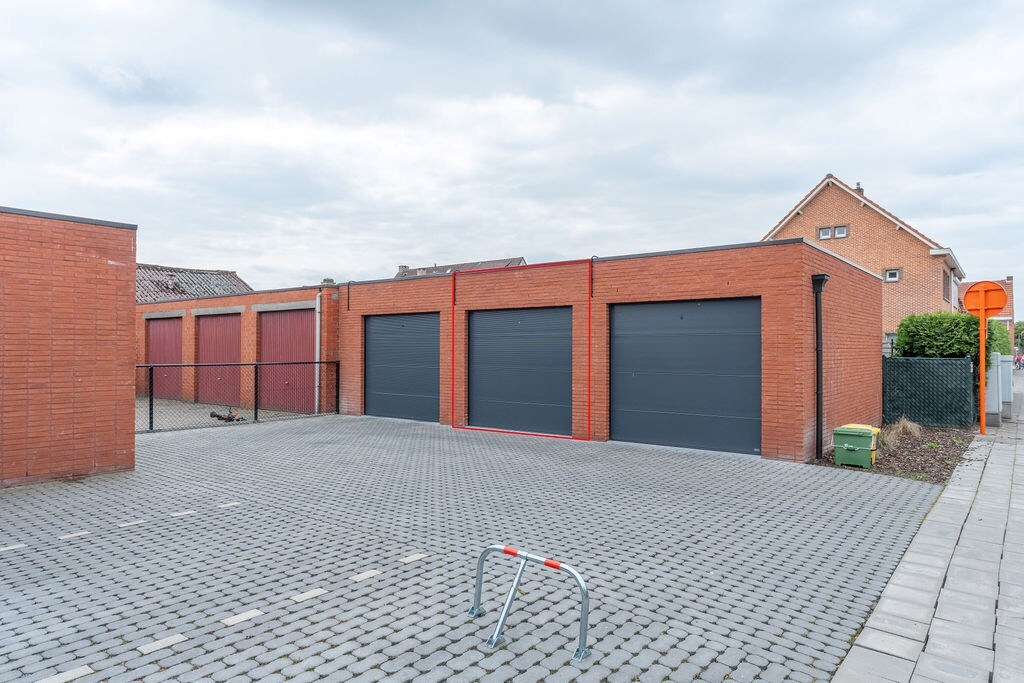 Appartement te koop in Ravels