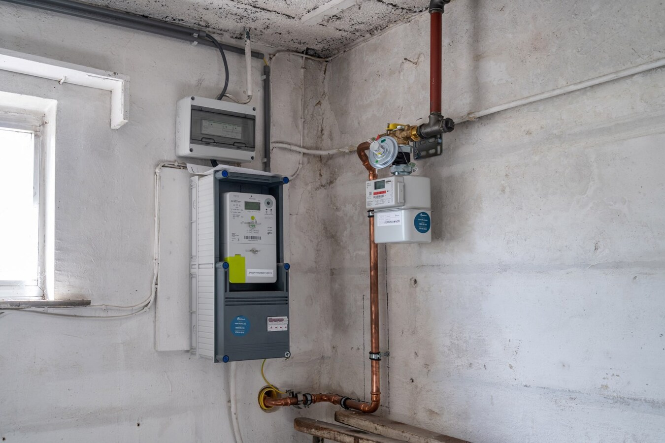 Gerenoveerde woning met 4 slaapkamers en 2 badkamers 