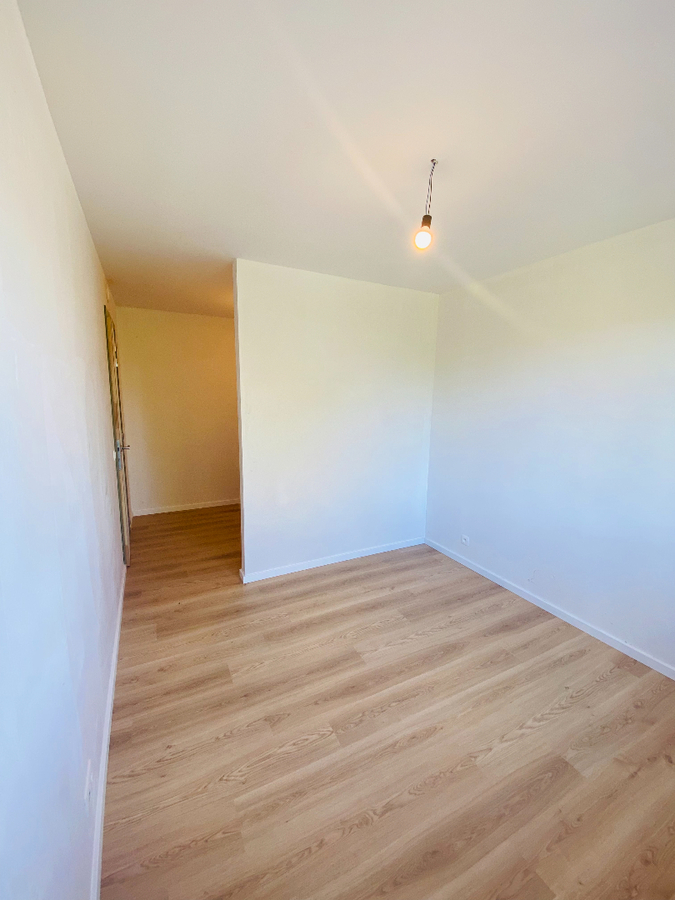 Nieuwbouwwoning met 3 slaapkamers te Eernegem 