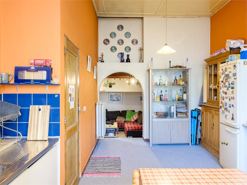 Prachtige opbrengsteigendom op toplocatie 