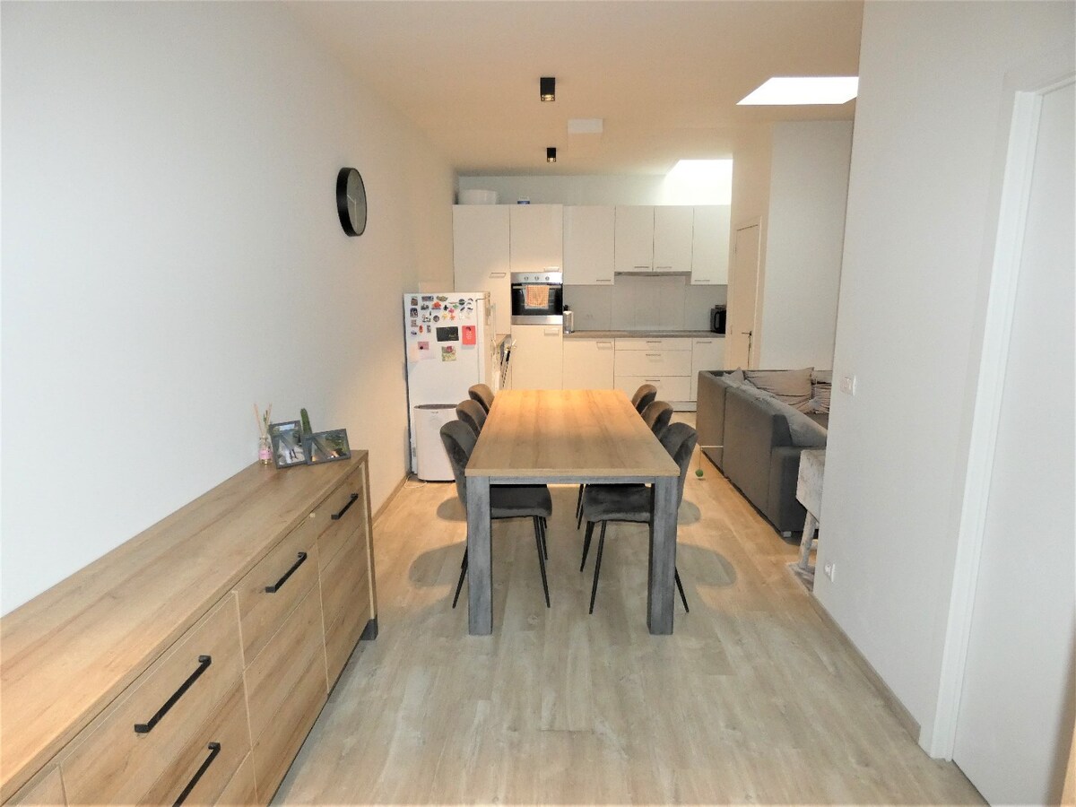 Te huur appartement - Torhout
