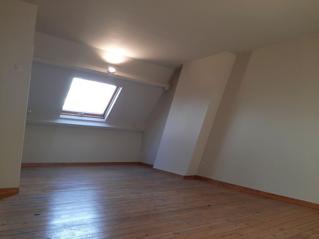Slaapkamer