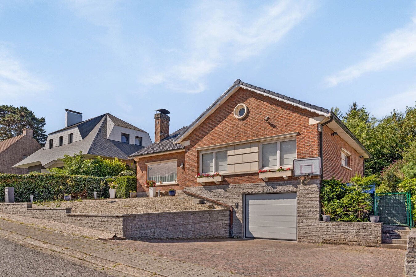 Vendu | sous réserves maison - Sint-Genesius-Rode