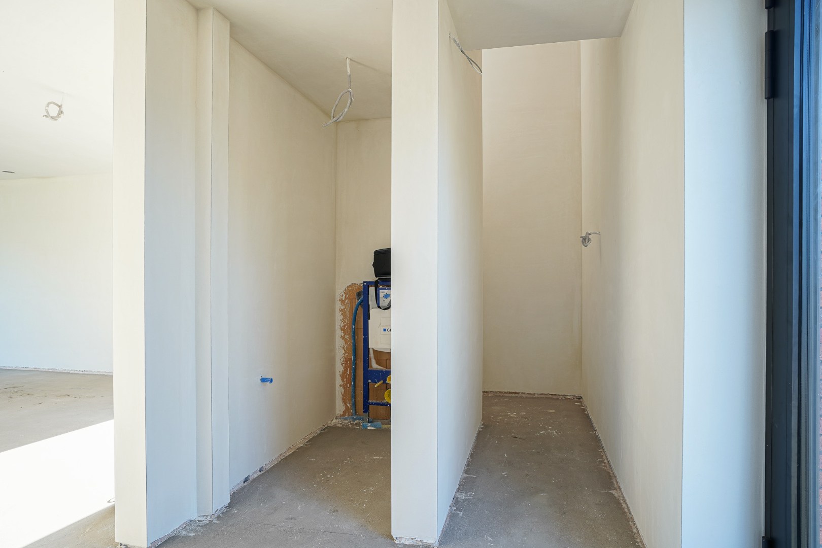 Kwalitatieve nieuwbouwwoning te Ichtegem 