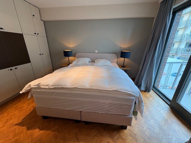 App. mit 3 Schlafzimmer 