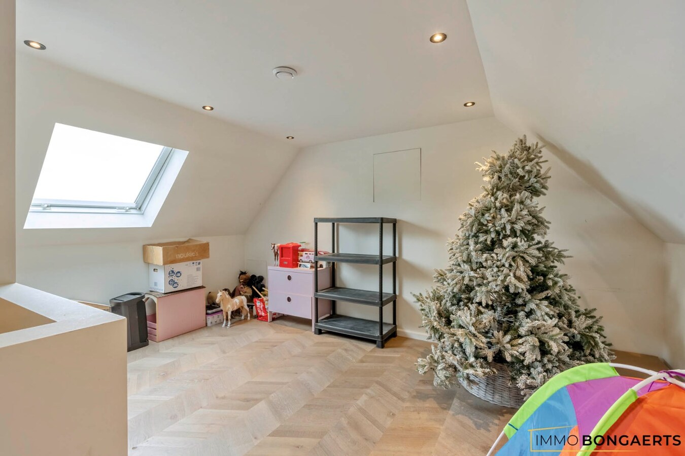 Landelijke woning op rustige locatie 