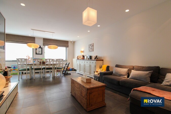 Verkocht Woning te Izegem