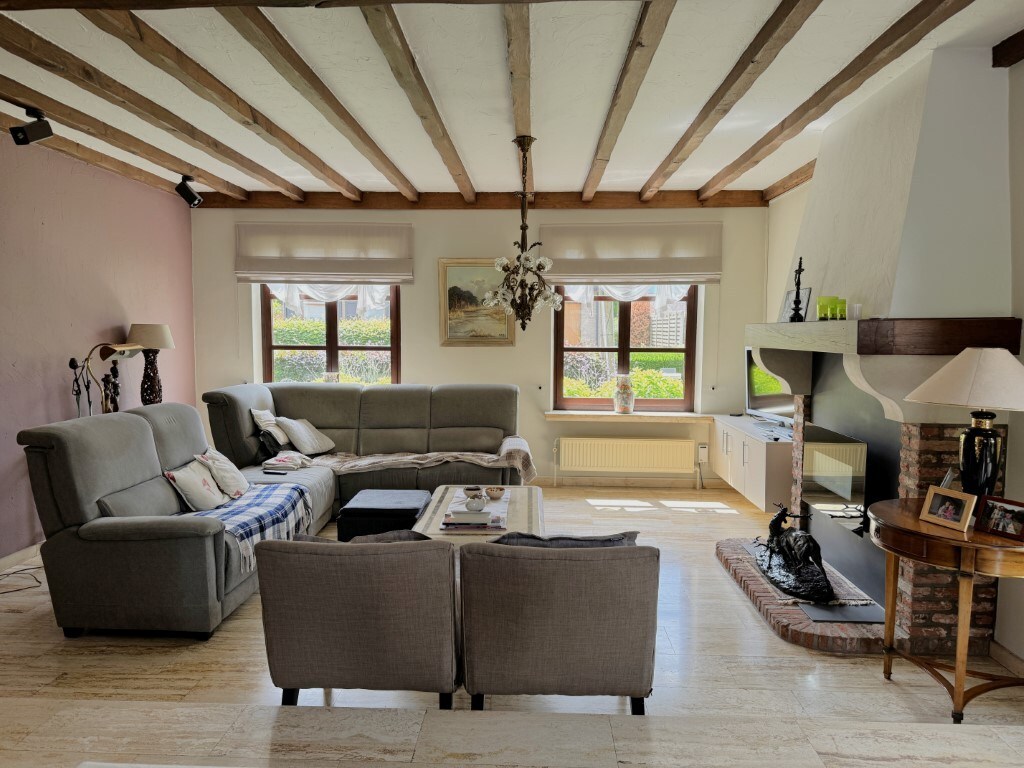 Woning te huur in Oud-Turnhout