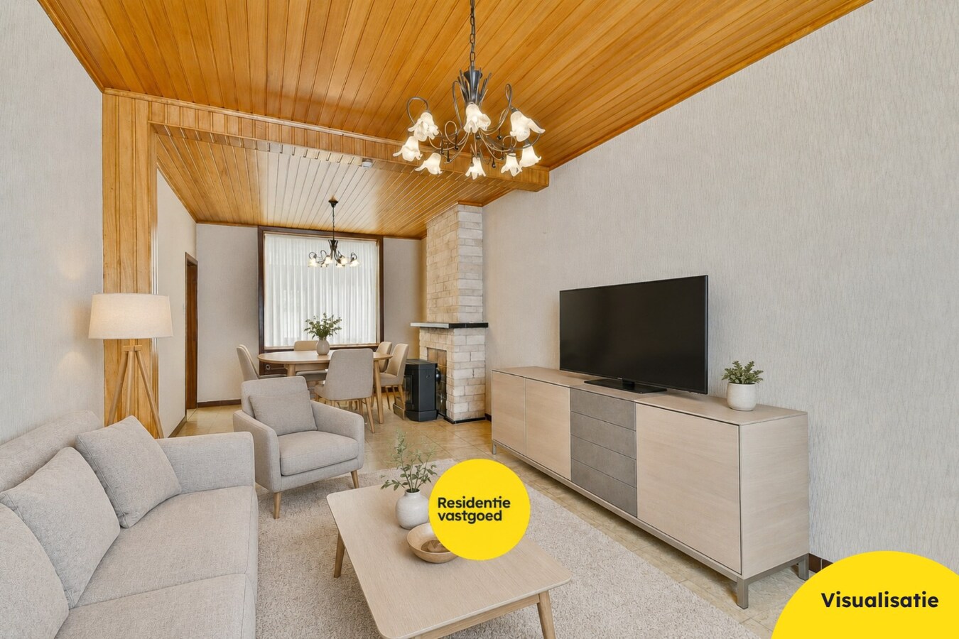 Te koop woning - Gistel