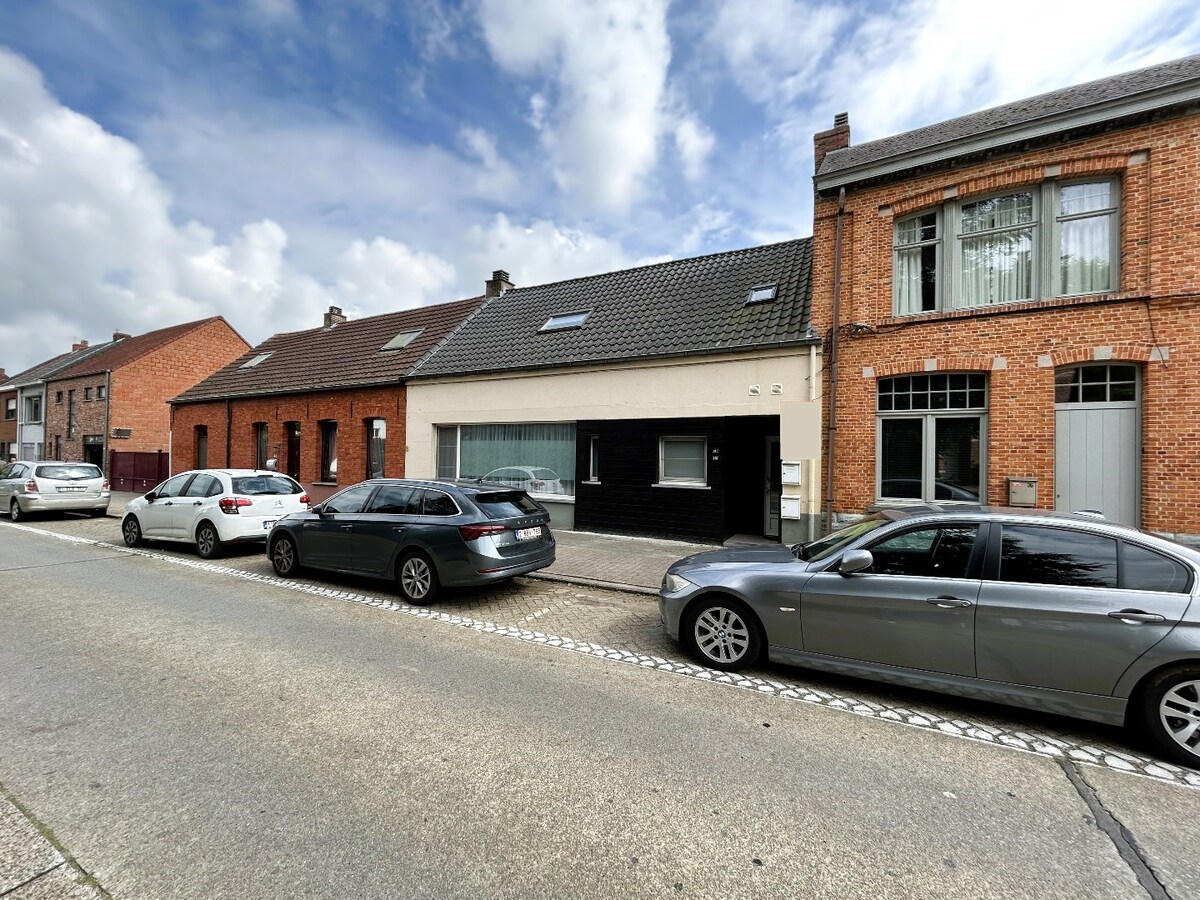 Verkocht appartement - Meerhout
