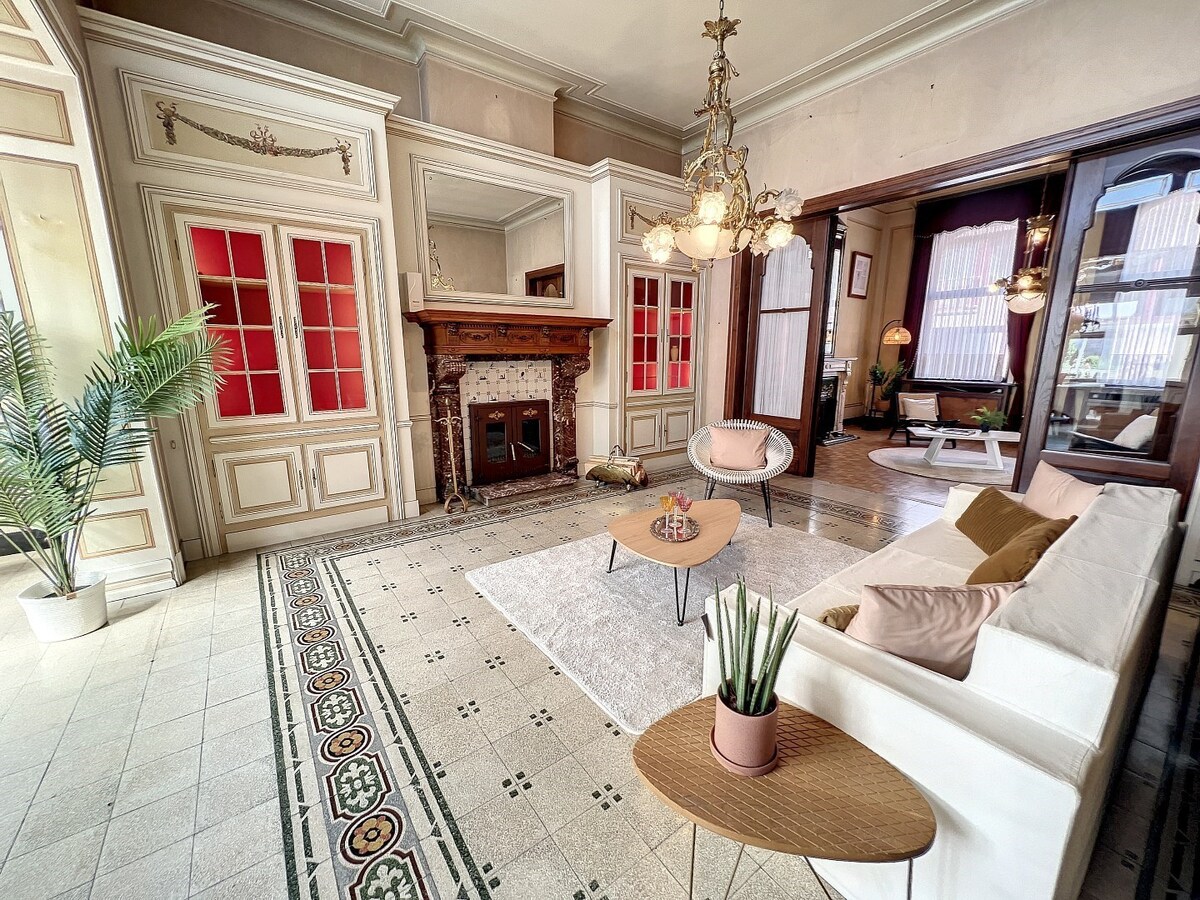 Woning verkocht in Izegem