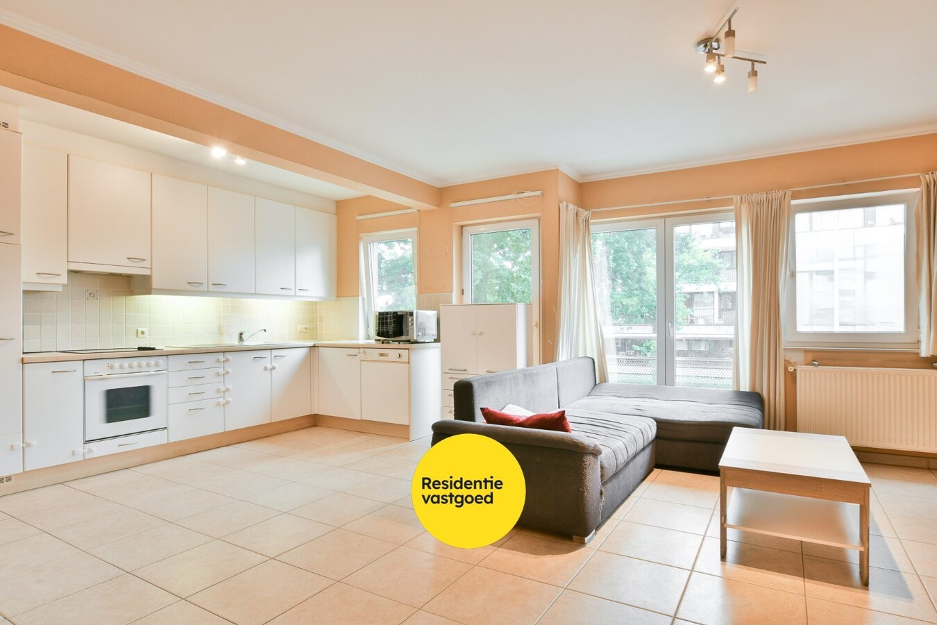 Te koop | Met Optie / reservatie appartement - Brugge