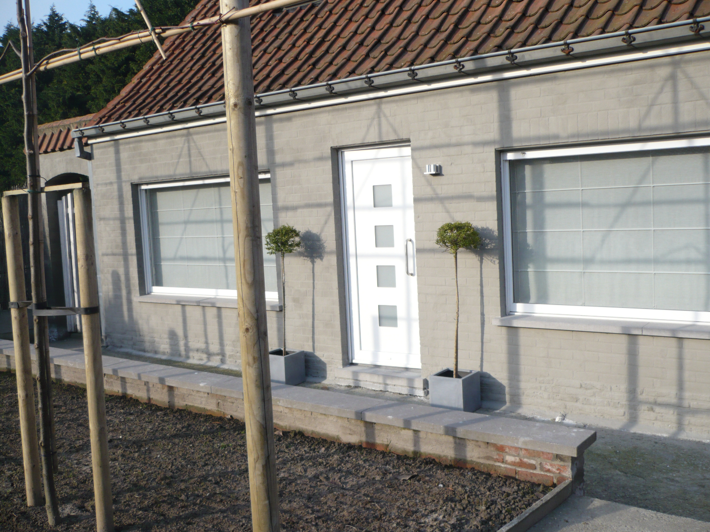 Woning verkocht in Waregem