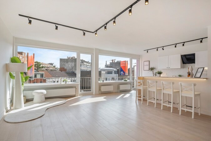 Te koop appartement - Kortrijk