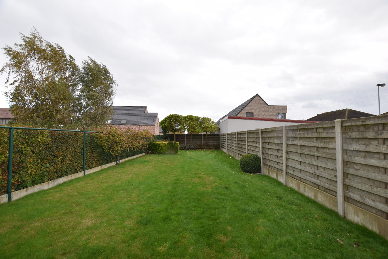 Verkocht woning - Diksmuide