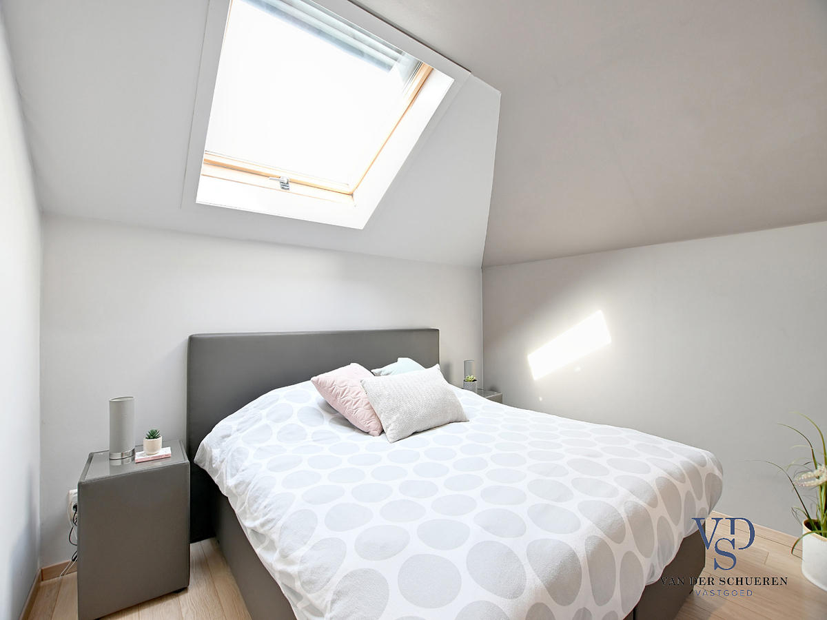 Mooie, energiezuinige eigendom in een doodlopende verkaveling. 