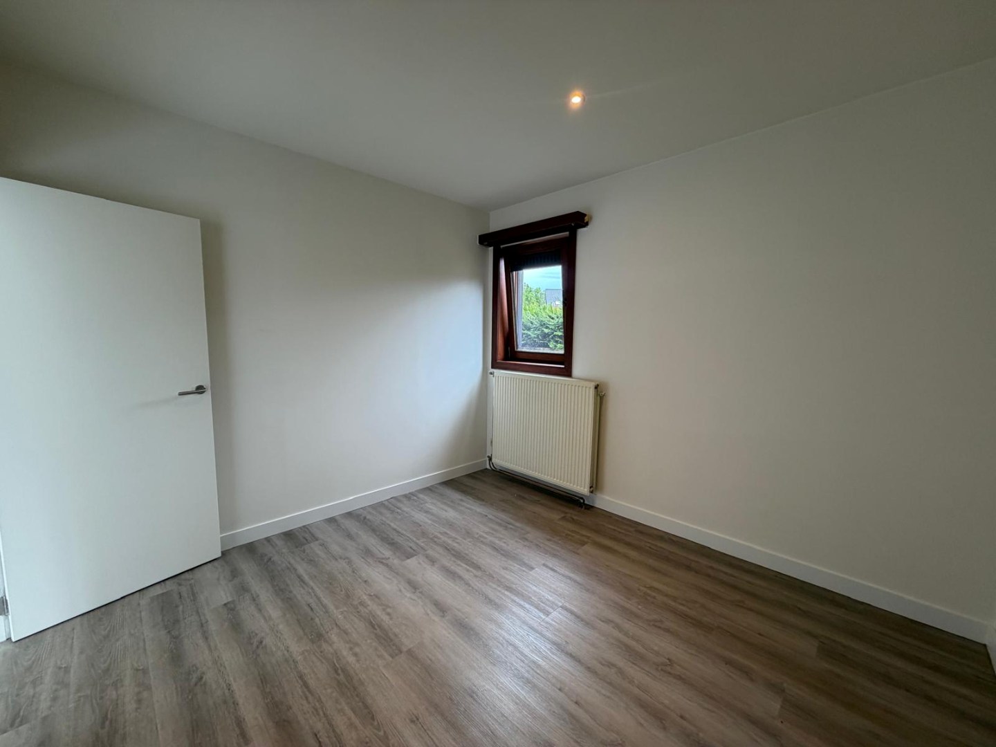 Gerenoveerd appartement met twee slaapkamers in centrum Kasterlee 