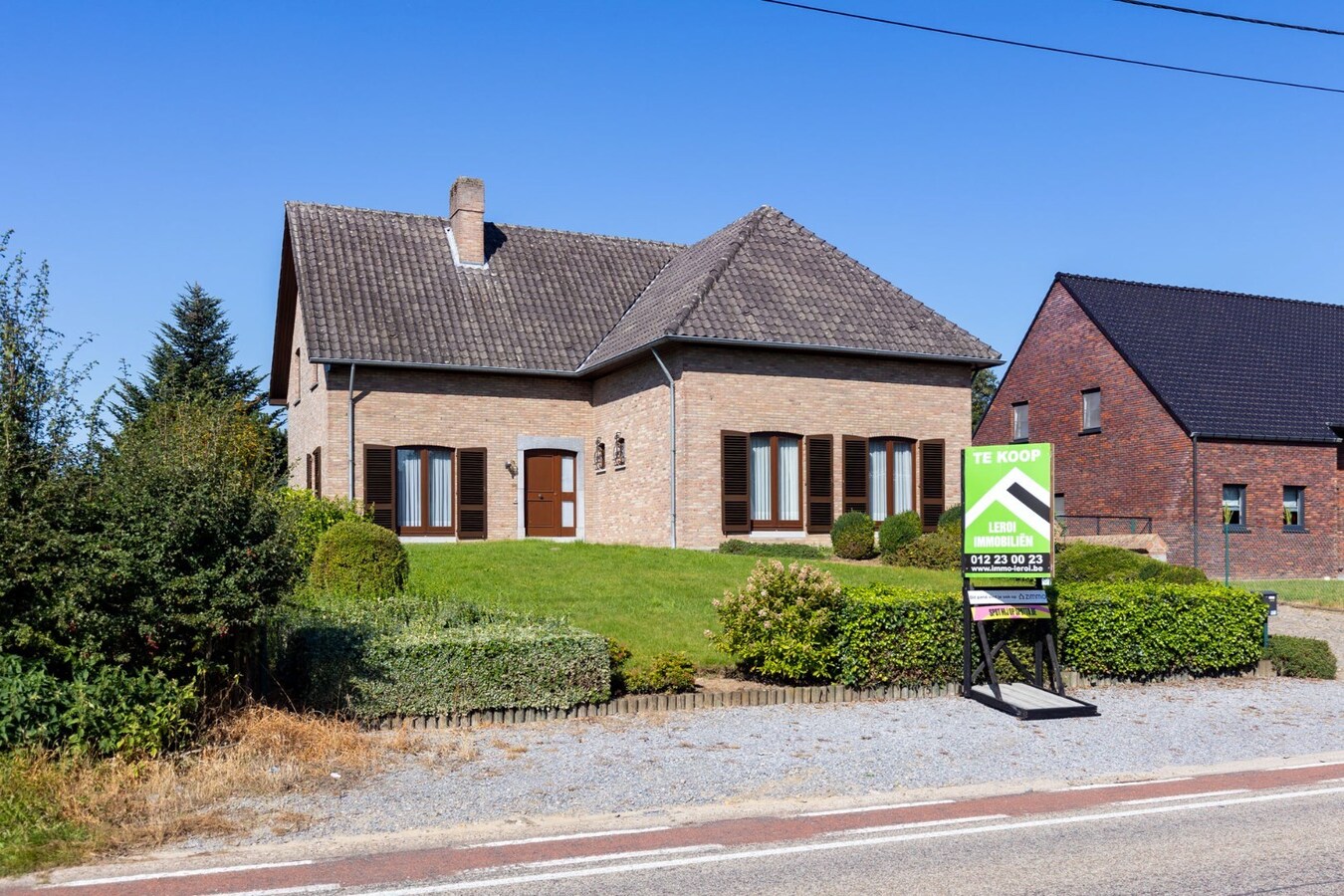 Verkocht woning - Tongeren