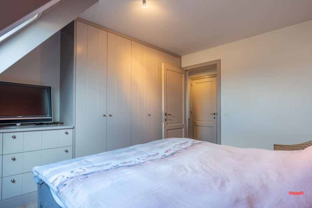 Penthouse te koop in Ravels