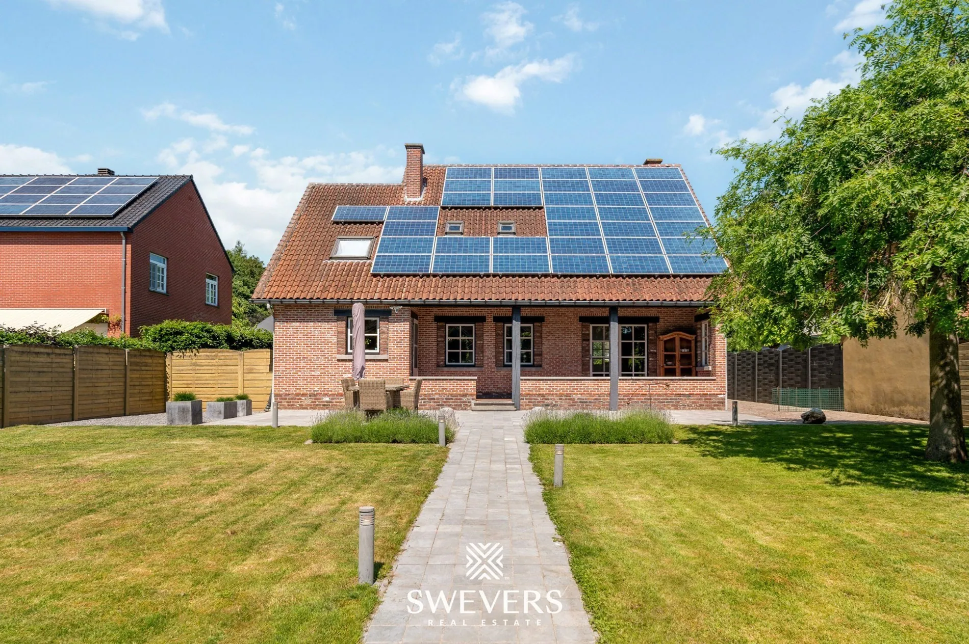 Te koop woning - Beringen