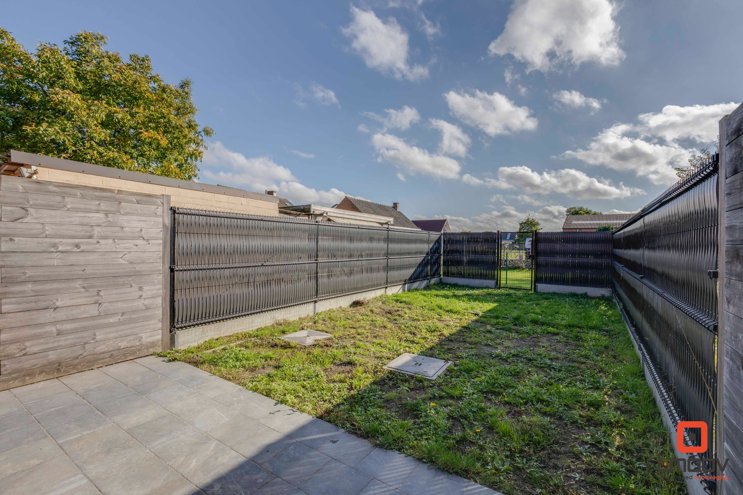 Woning verkocht in Lembeke