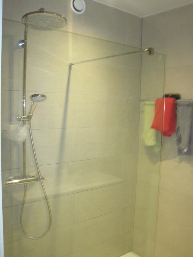 Exclusief design-appartement in hippe buurt ! 