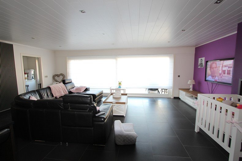 Alleenstaande woning met 3 slaapkamers te Handzame 