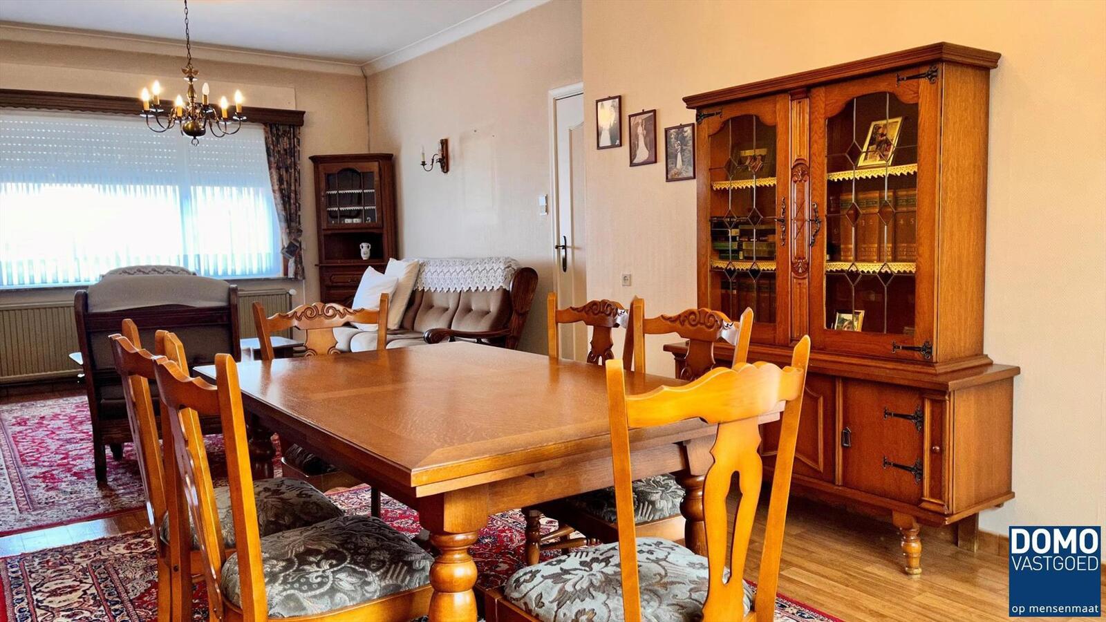 Woning verkocht in Kuringen