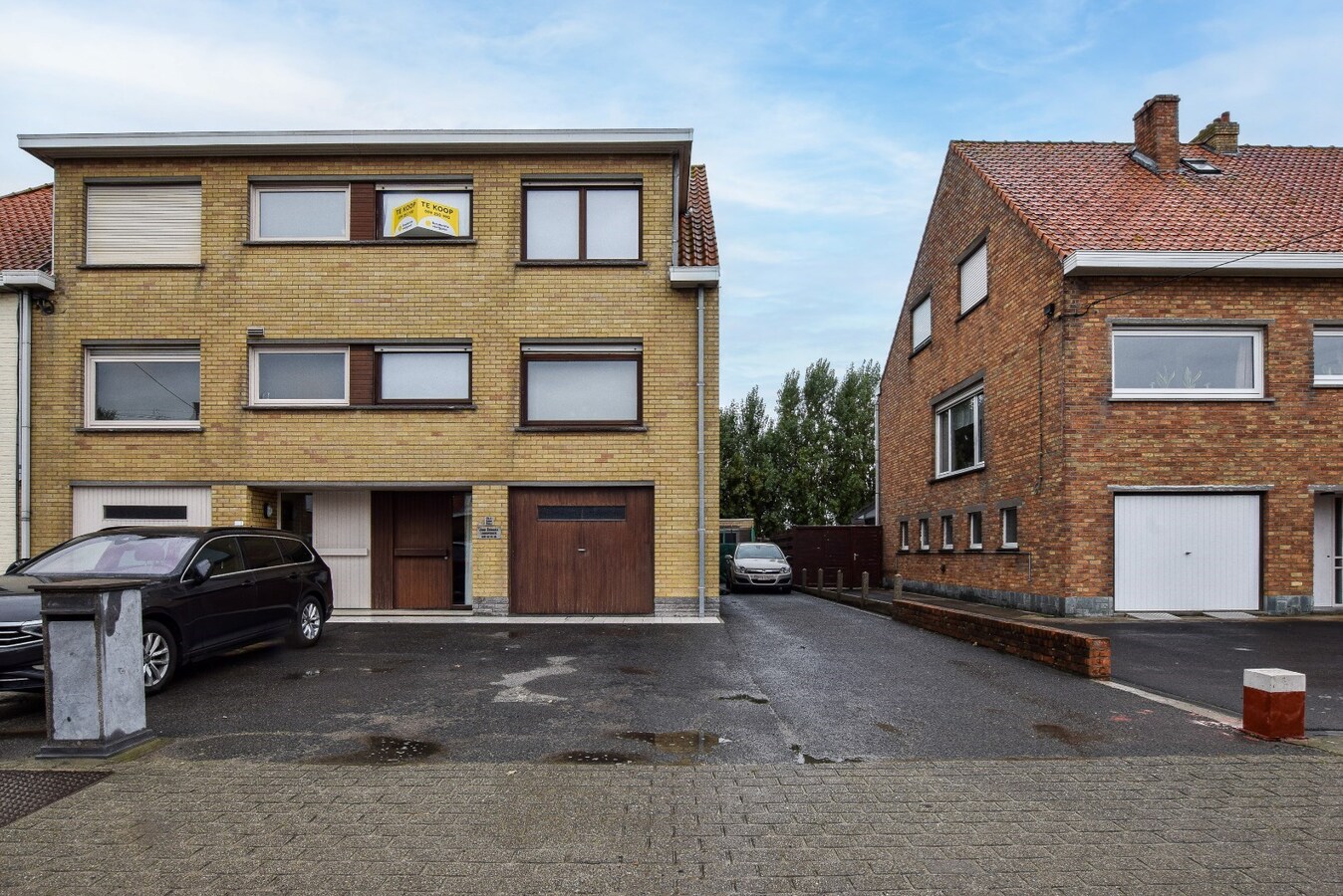 Verkocht woning - Middelkerke