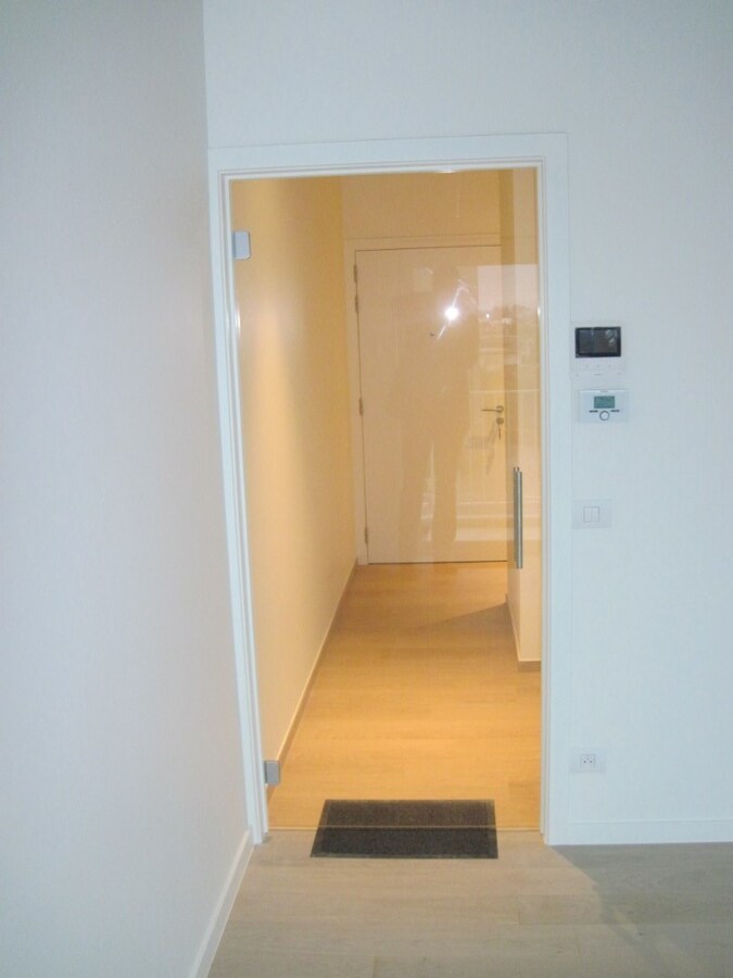 Appartement verhuurd in Gavere