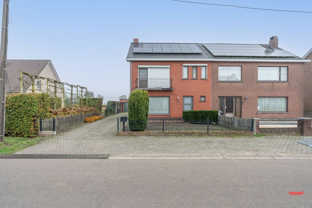 Woning verkocht in Ravels