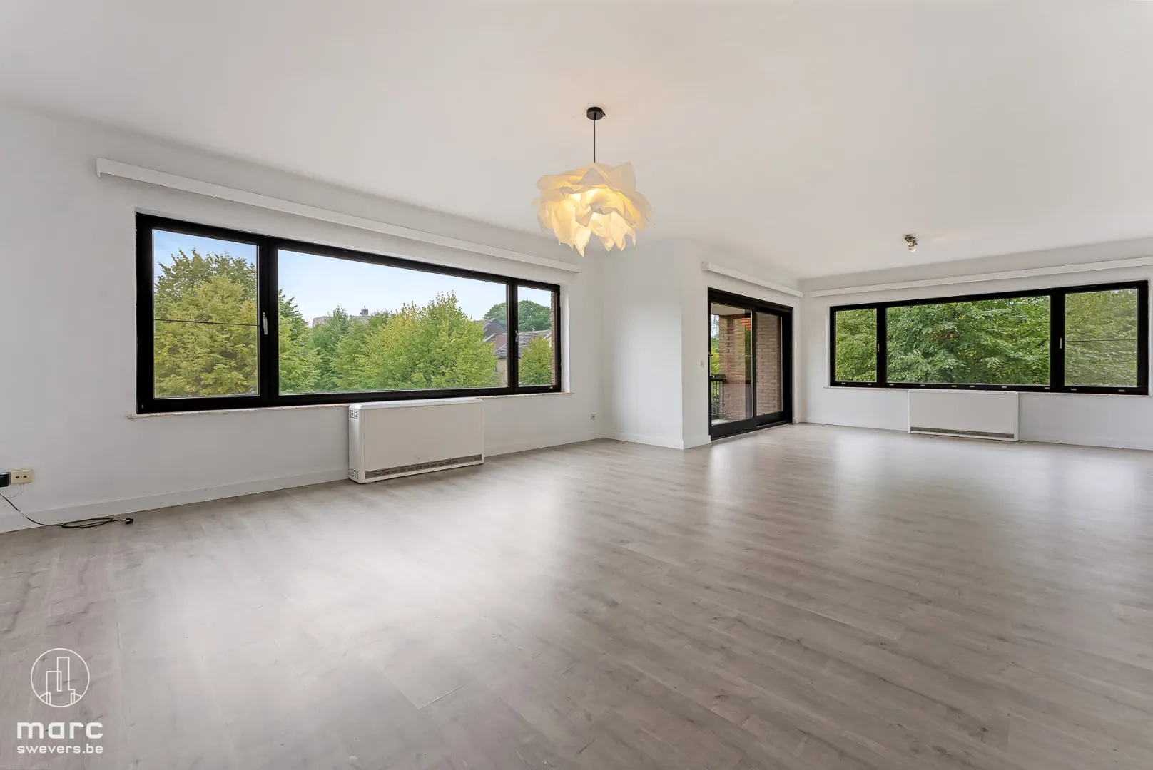 Verkocht appartement - Heppen