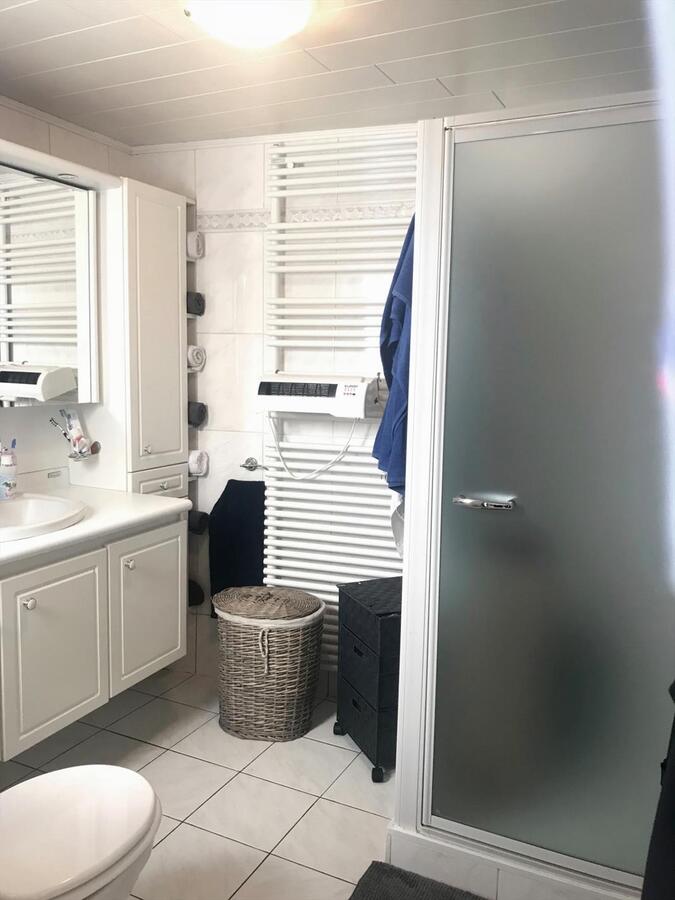 GERENOVEERDE KNUSSE VILLA IN EEN OASE VAN RUST 