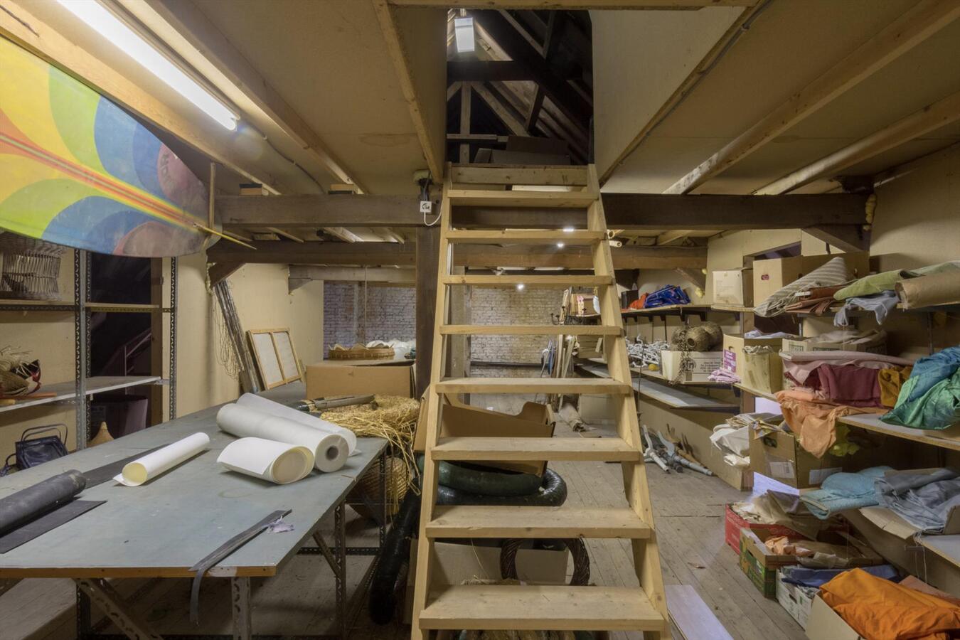 Authentiek herenhuis in het centrum van Zeveneken-dorp I Lochristi 