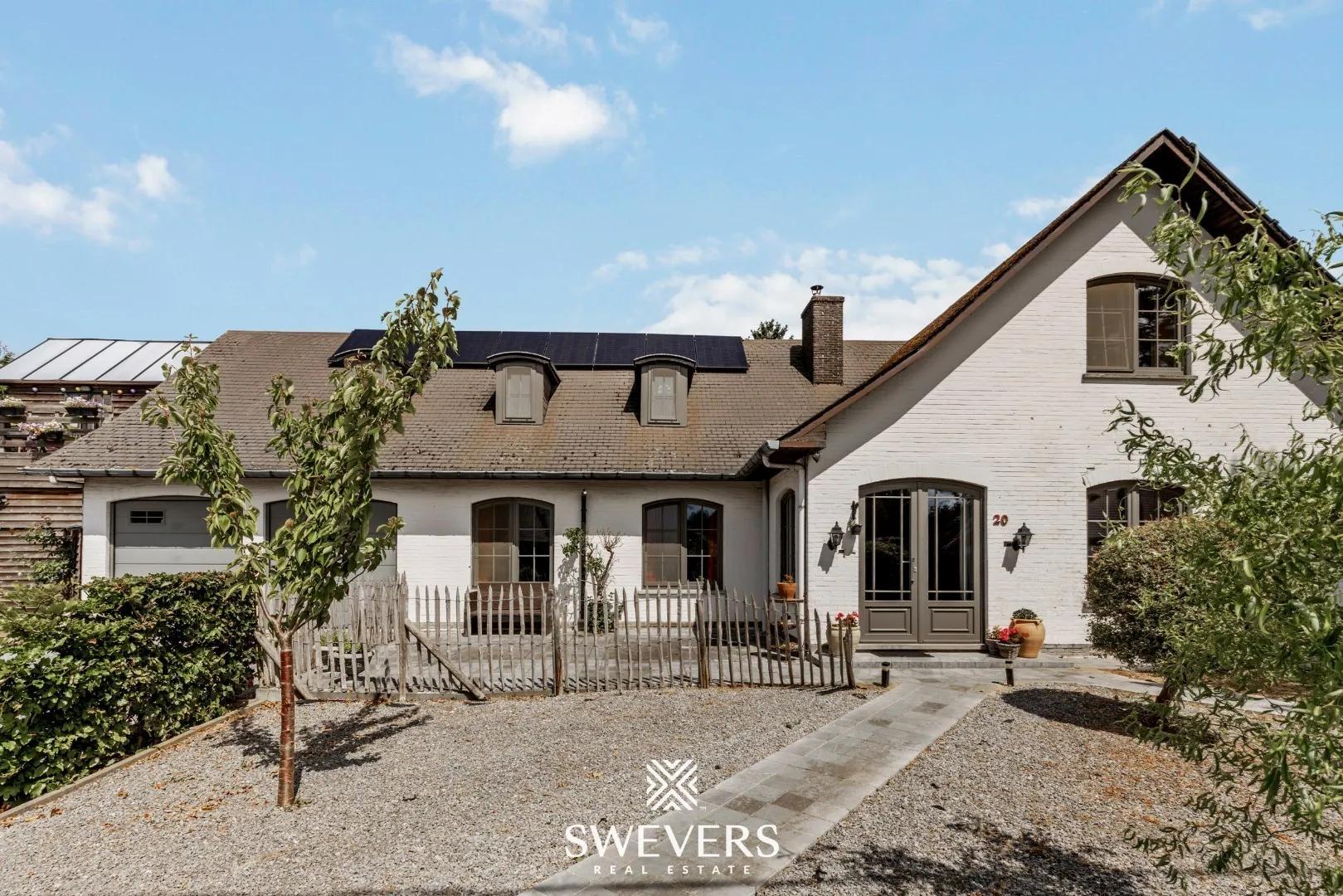 Te koop woning - Heusden-Zolder